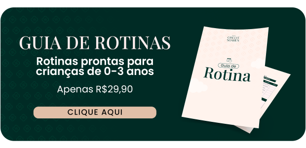 guia de rotinas bio
